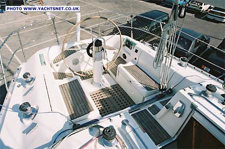 Beneteau First 38s5