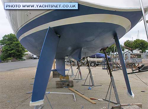 Beneteau Oceanis Clipper 361 Archive Details Yachtsnet Ltd Online Uk Yacht Brokers Yacht Brokerage And Boat Sales