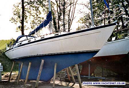 Challenger 35