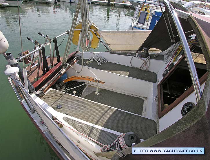 Sarum 28 for sale