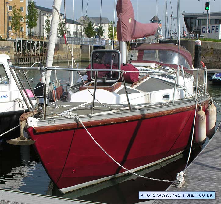 Sarum 28 for sale