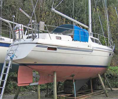 Southerly 115