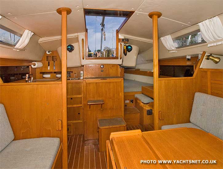 Westerly Fulmar for sale