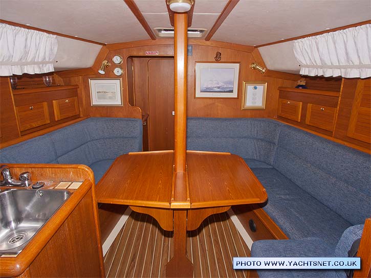 Westerly Oceandream for sale