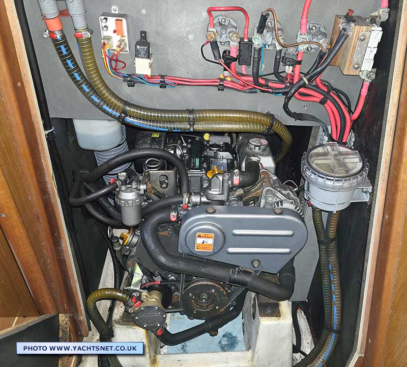 Engine