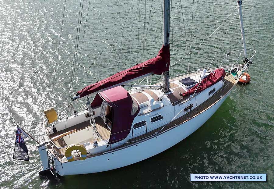 Vancouver 27 for sale