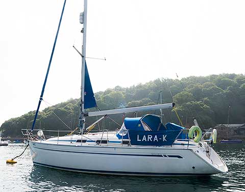 Bavara 34 for sale