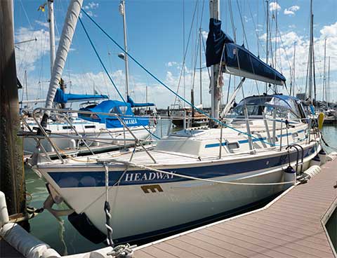 Malo 36 for sale