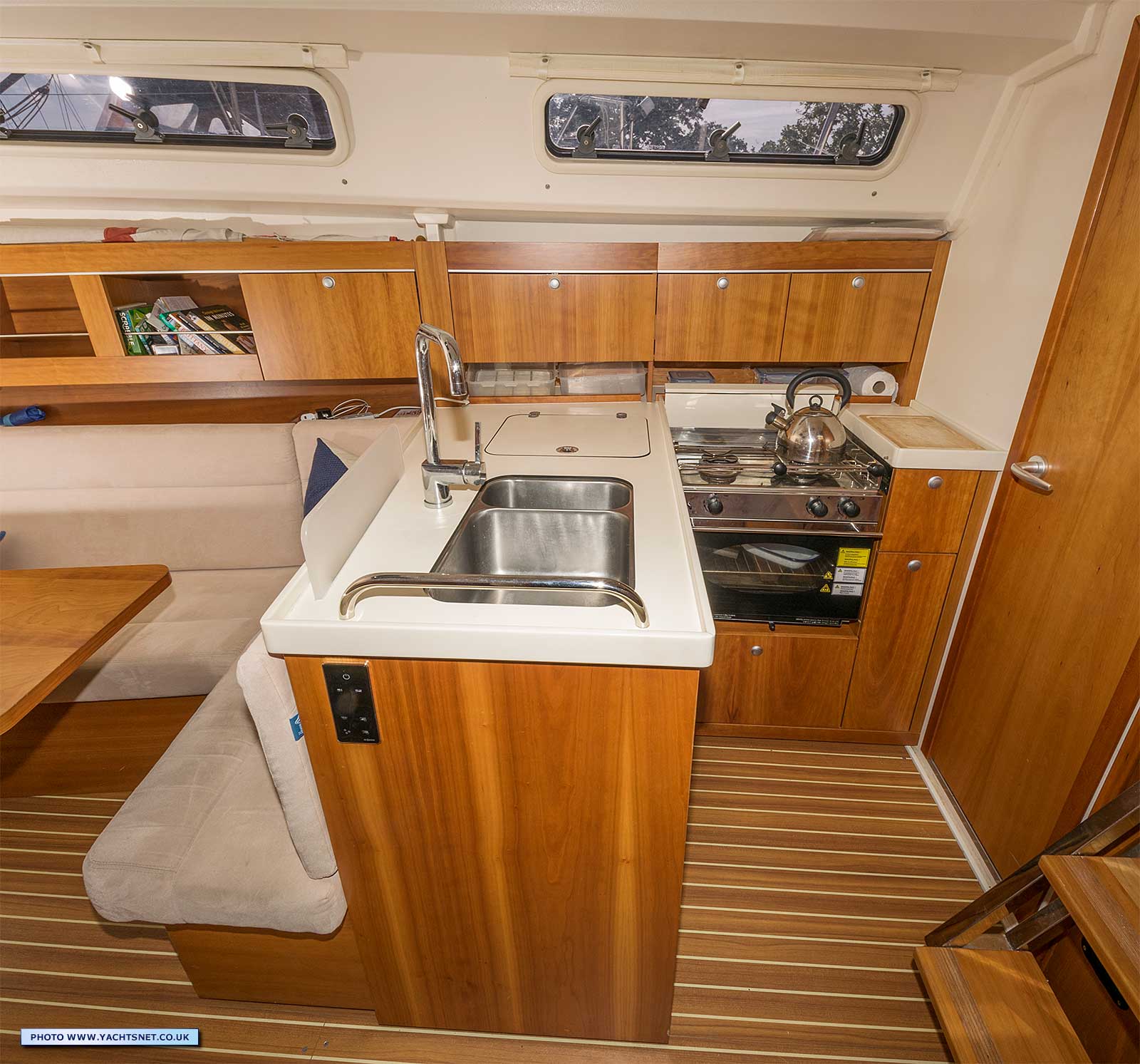 Galley