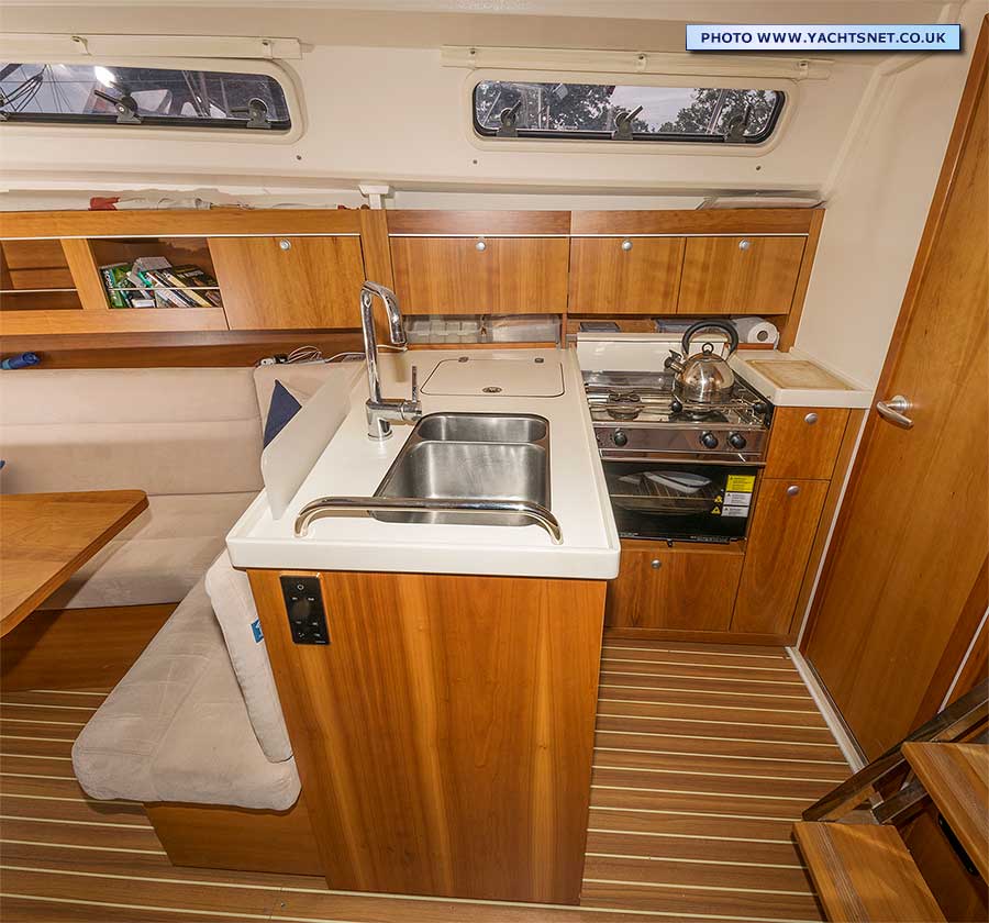 Galley