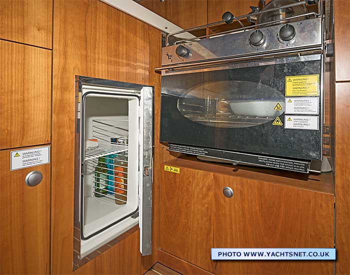 Fridge