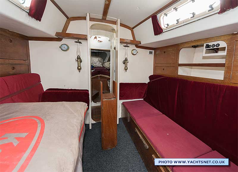Saloon
