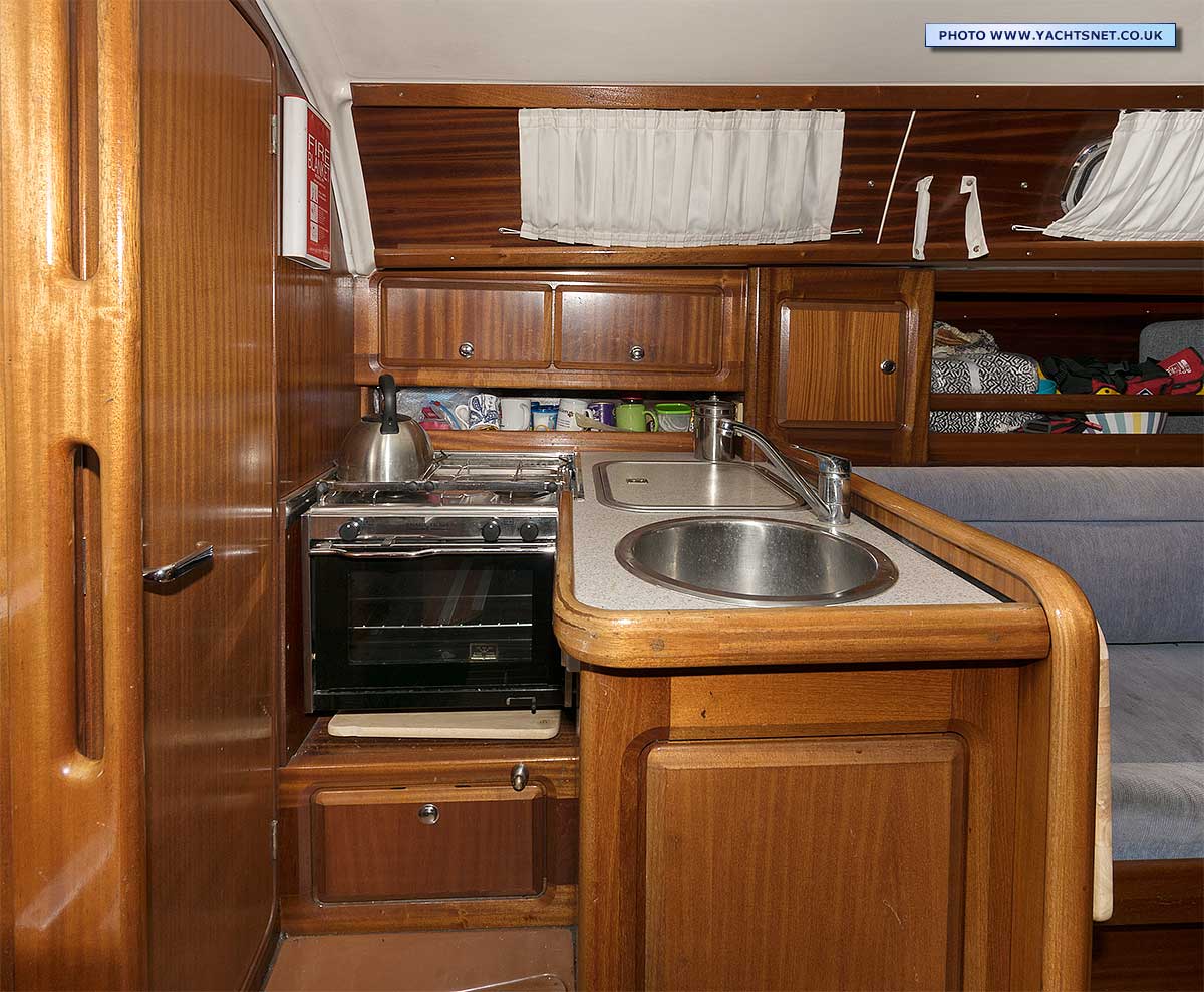 Galley