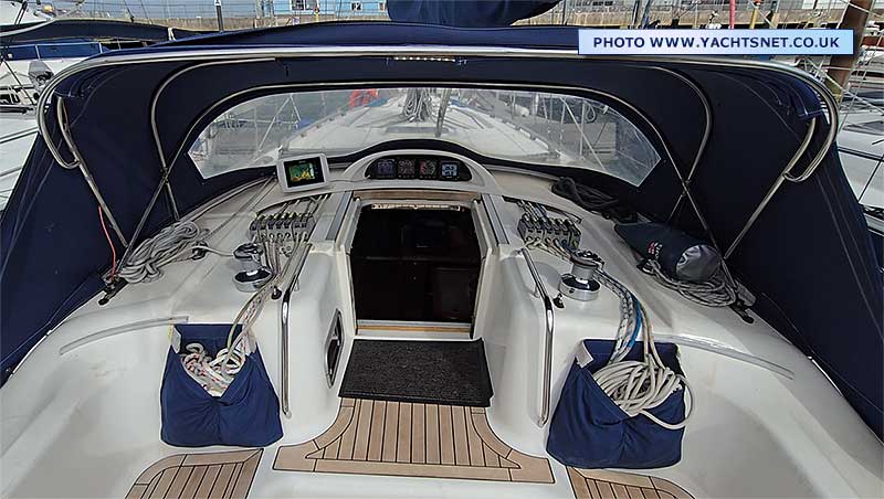 Companionway