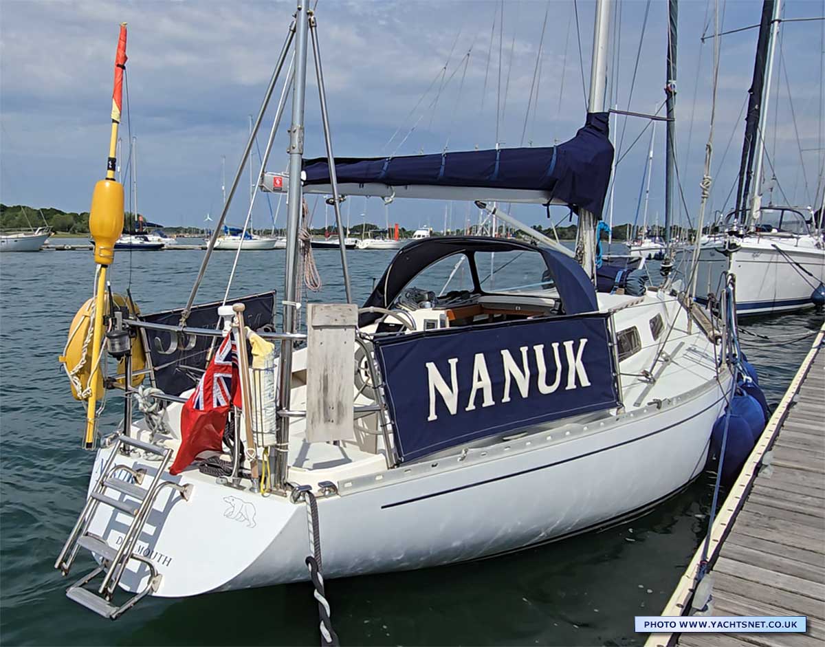 Stern - June 2025