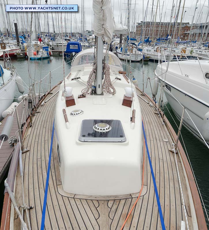 Barbican 35