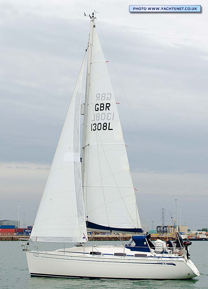 Bavaria 30