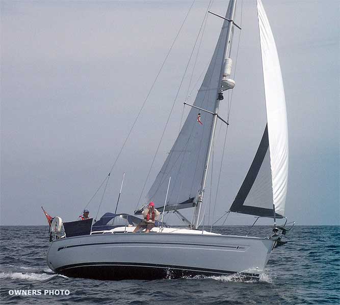 Bavaria 32