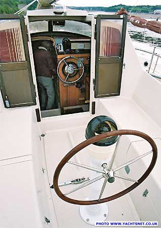 Bènèteau Evasion 28