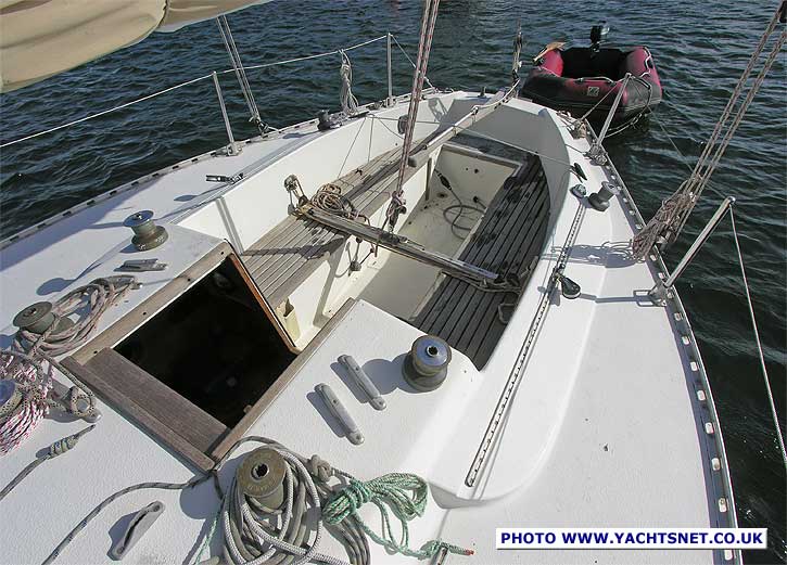 Contessa 25