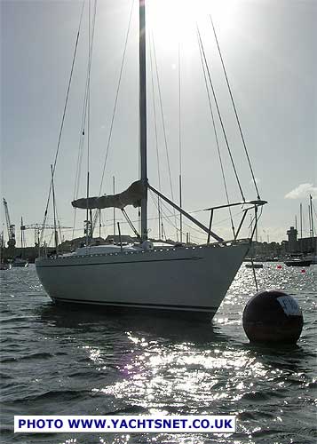 Contessa 25