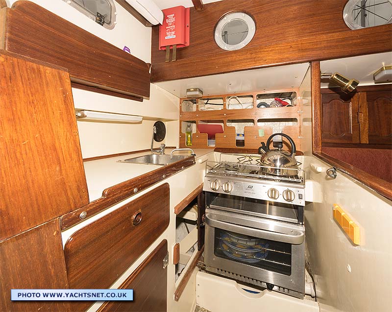 Galley