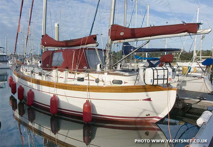 Nortsea 127 for sale