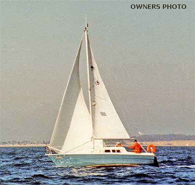 Sailfish 25