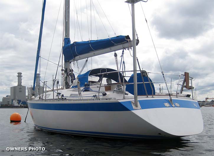 Wauquiez Centurion 36