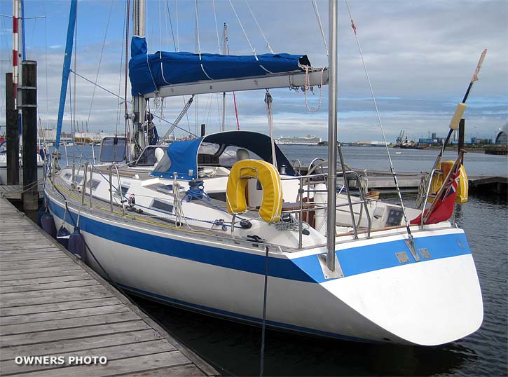 Wauquiez Centurion 36