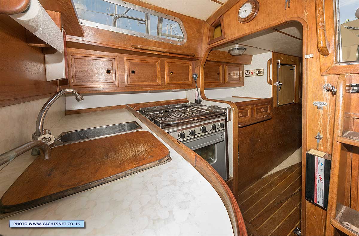 Galley