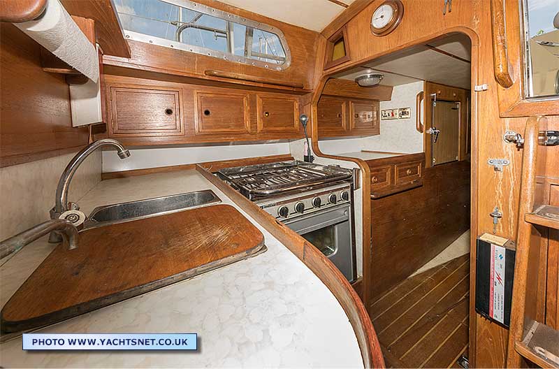 Galley