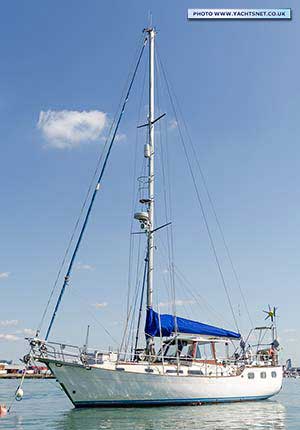 Victory 41 for sale