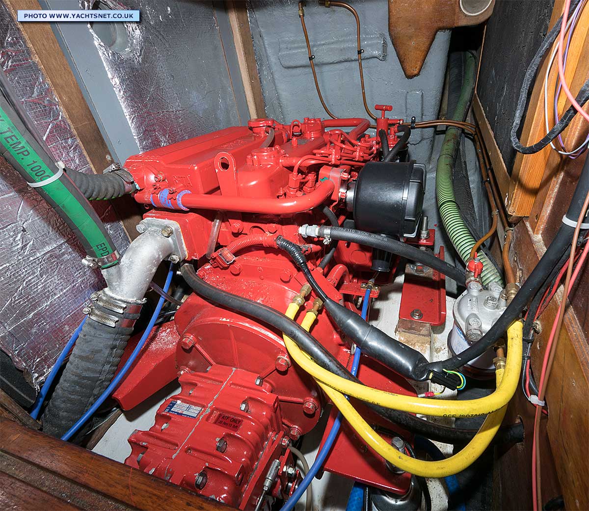 Engine