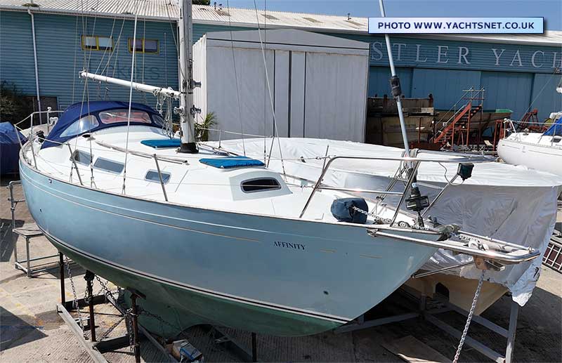 Ashore July 2016