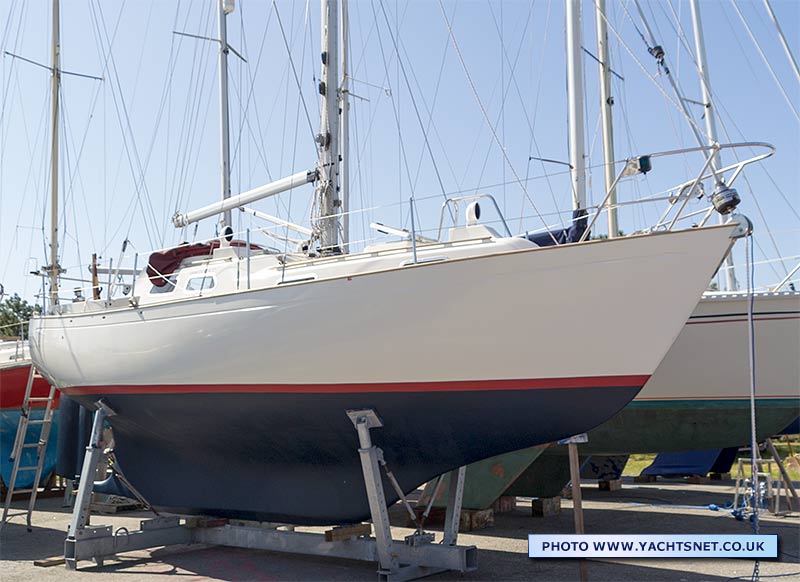 Vancouver 27 for sale