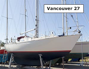 Vancouver v27 for sale