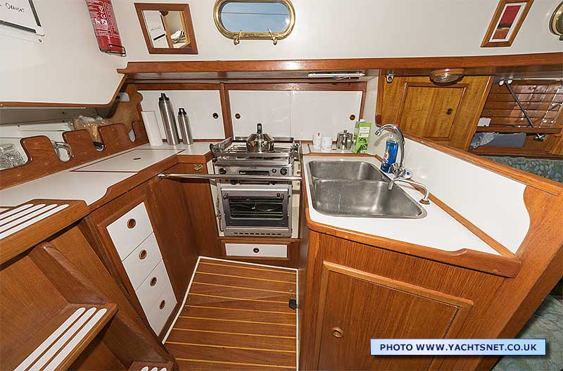 Galley