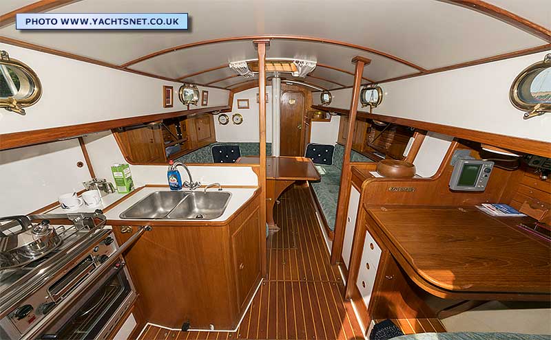 Saloon