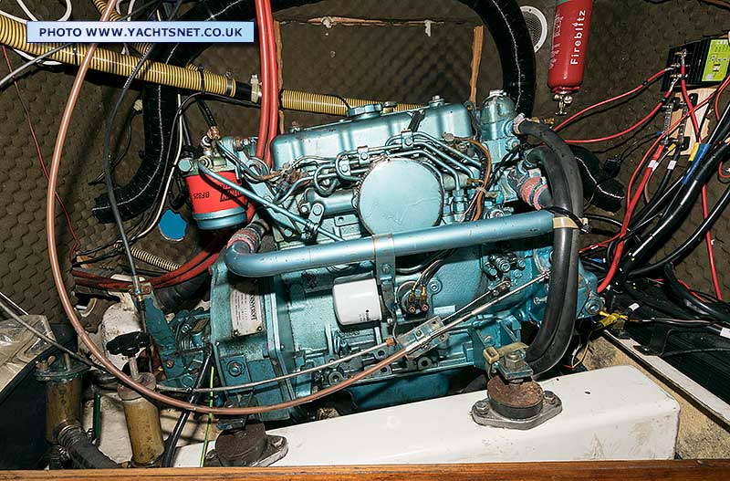 Engine