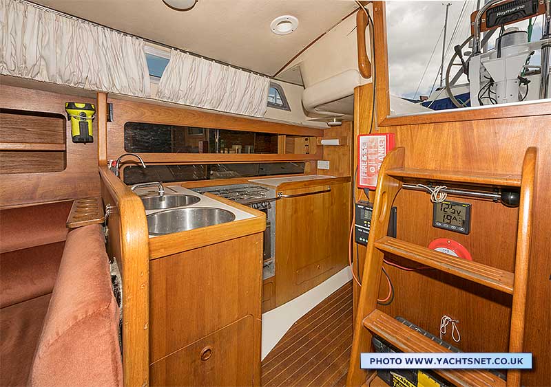 Galley