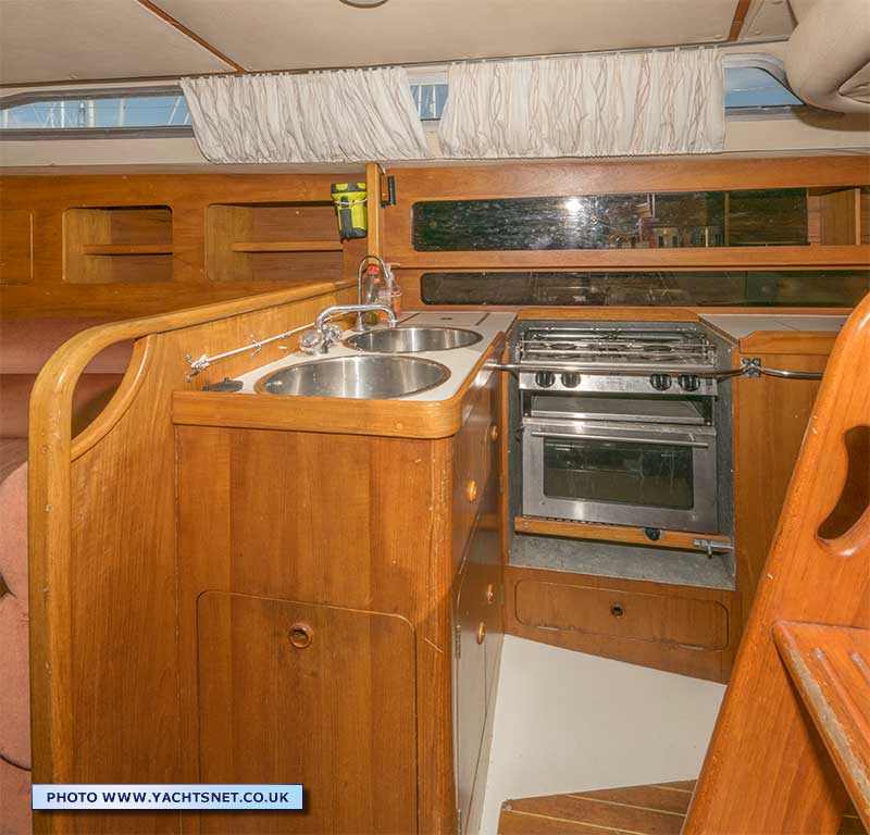 Galley