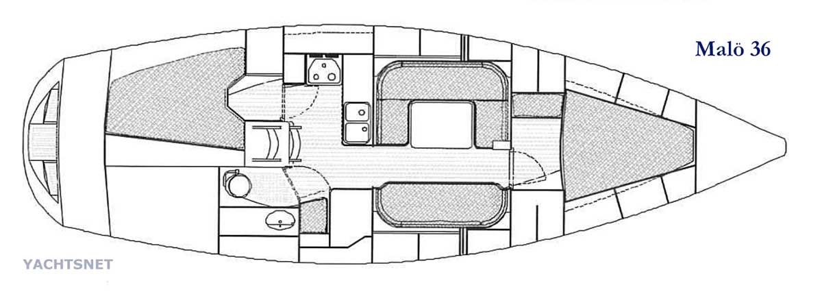 Accommodation plan