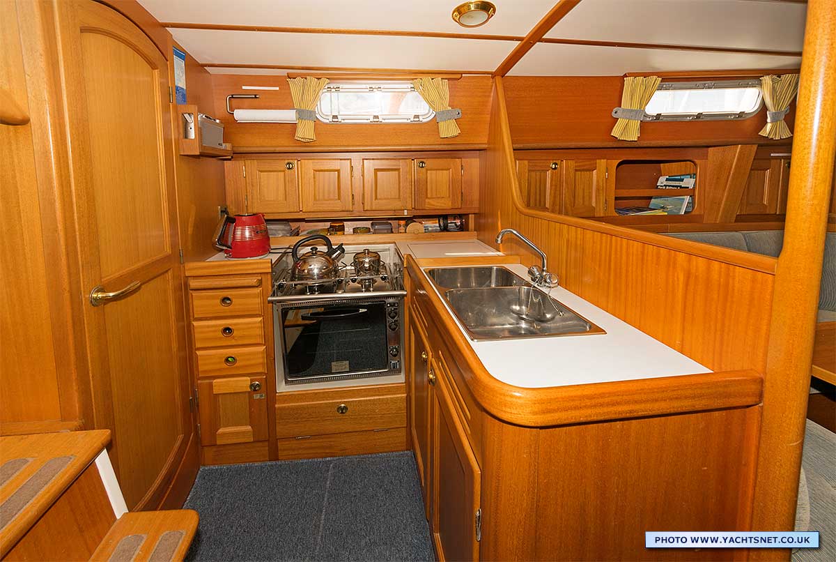 Galley