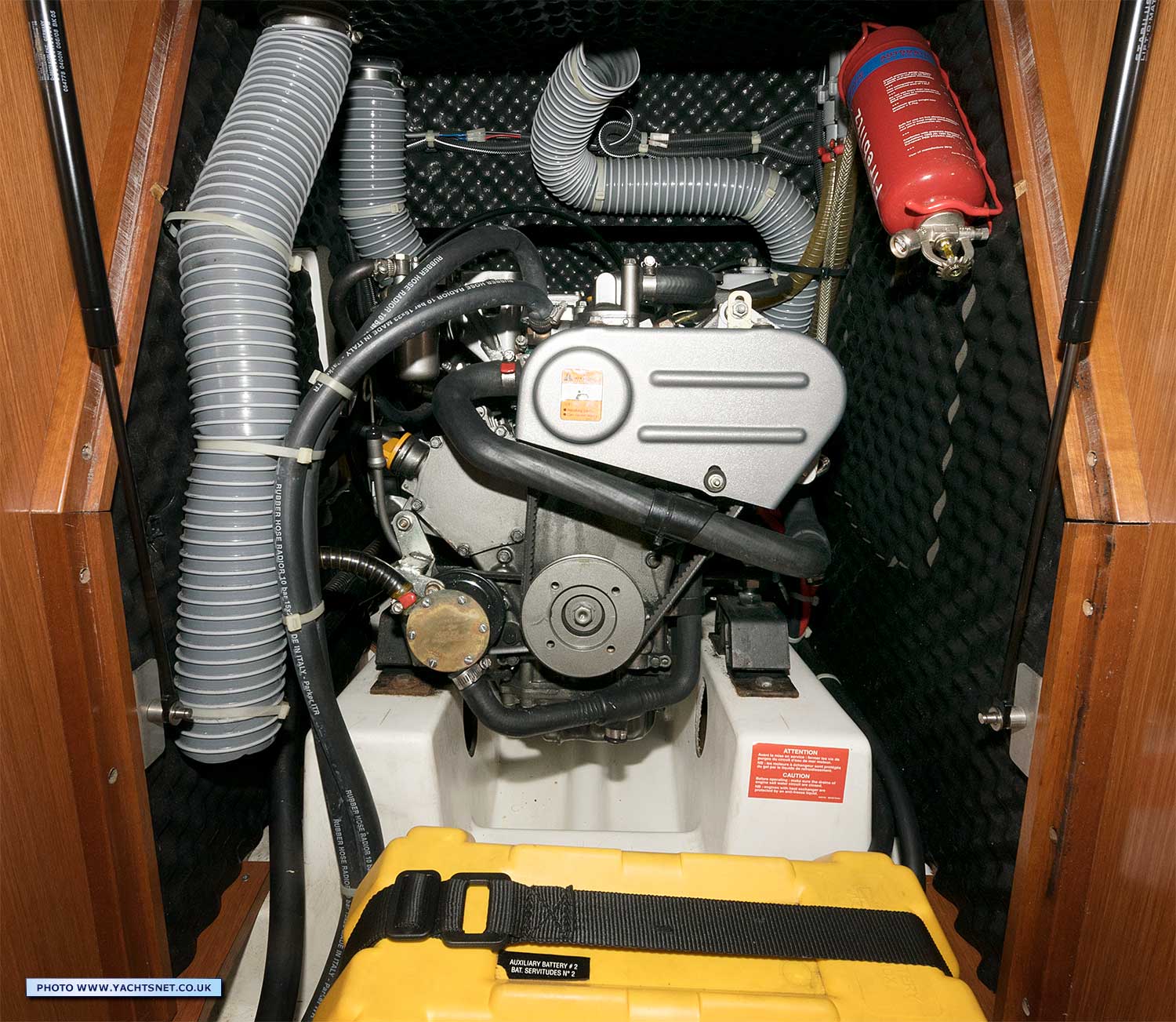 Engine