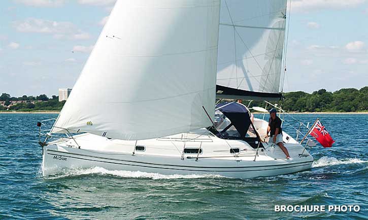 Brochure photo