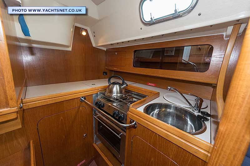 Galley