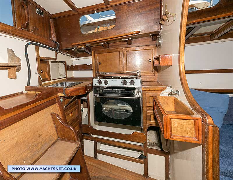 Galley
